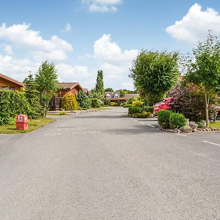 Jasmine Lodge Wilberfoss エクステリア 写真