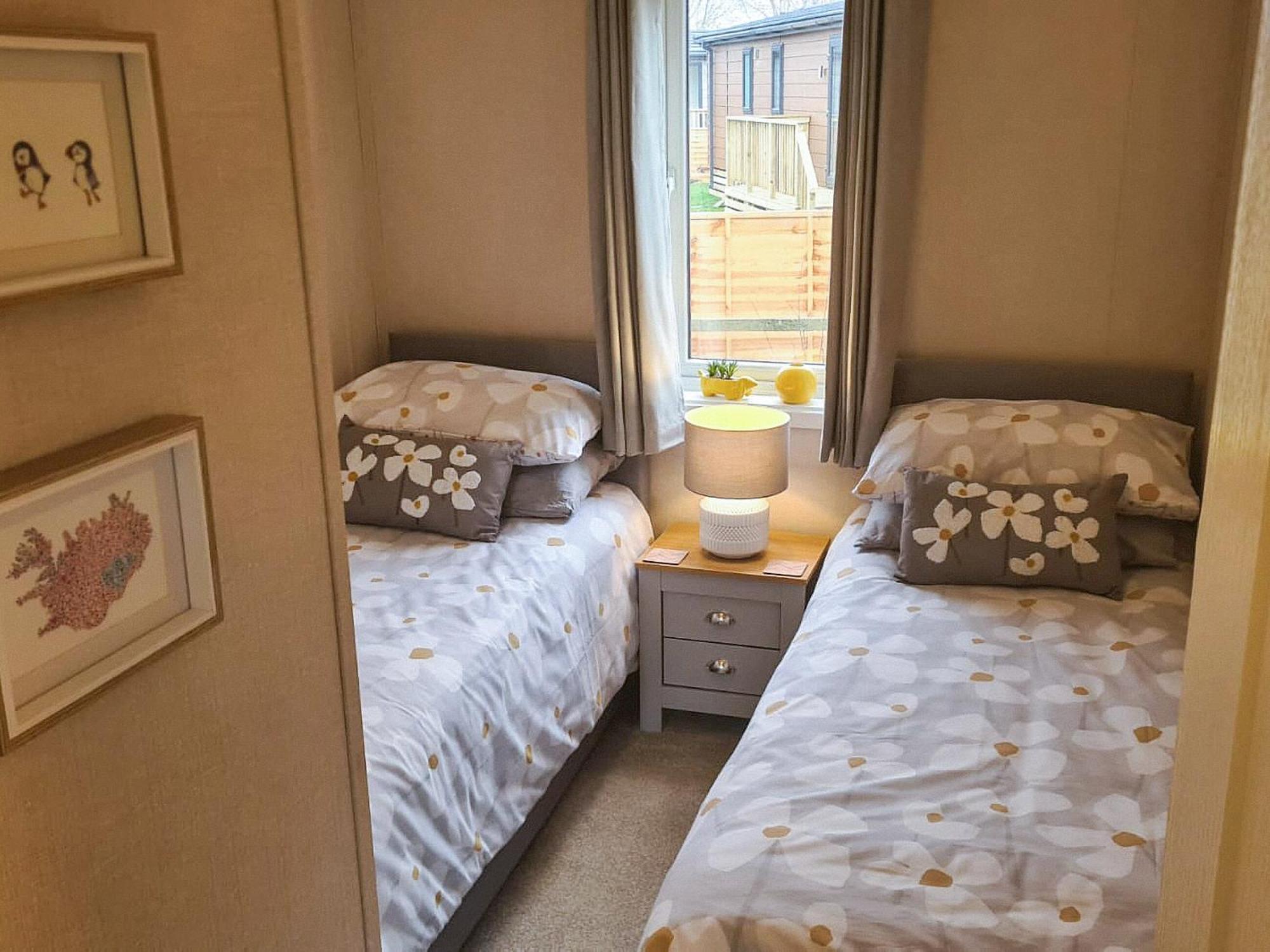 Jasmine Lodge Wilberfoss エクステリア 写真
