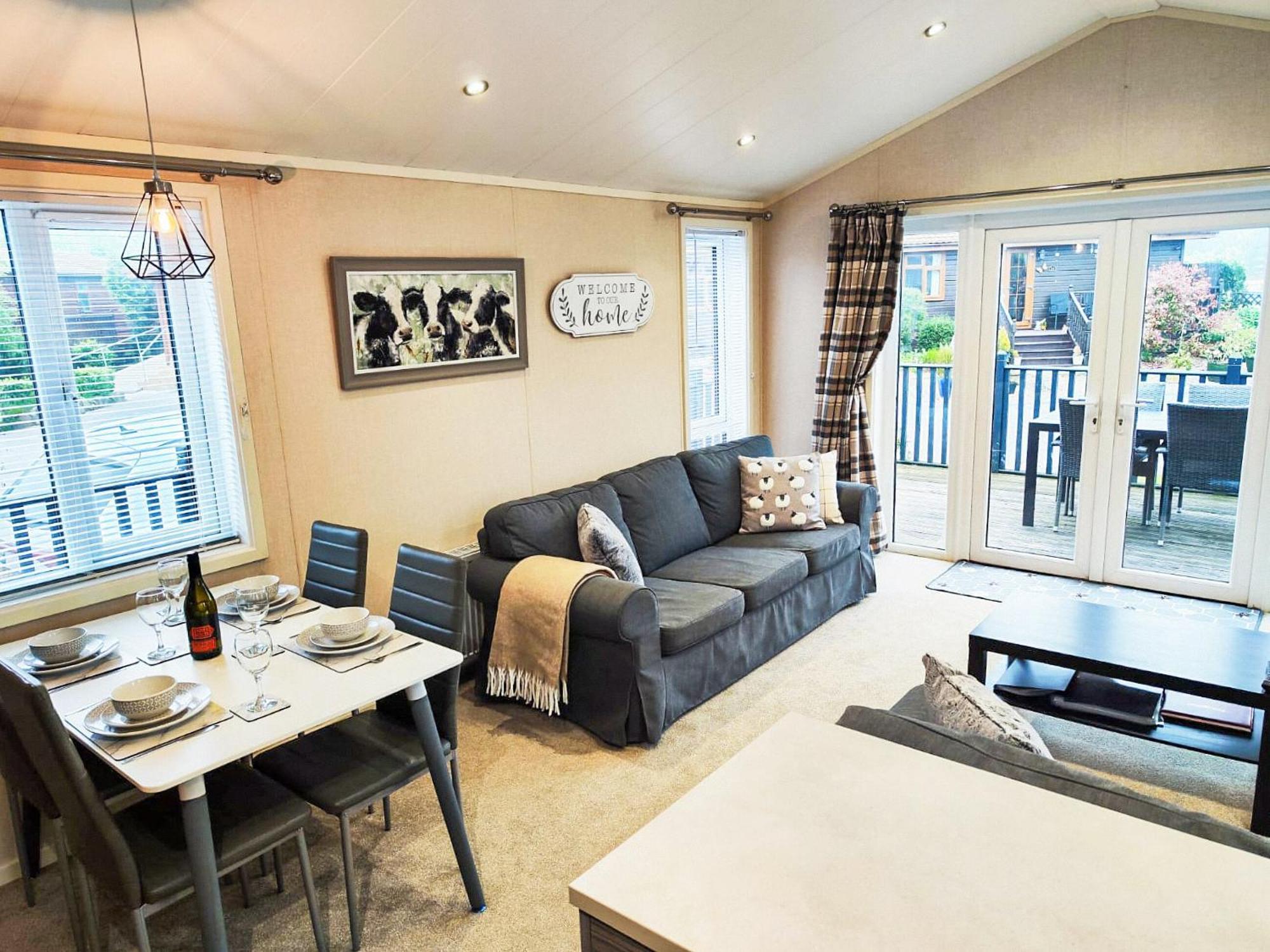 Jasmine Lodge Wilberfoss エクステリア 写真